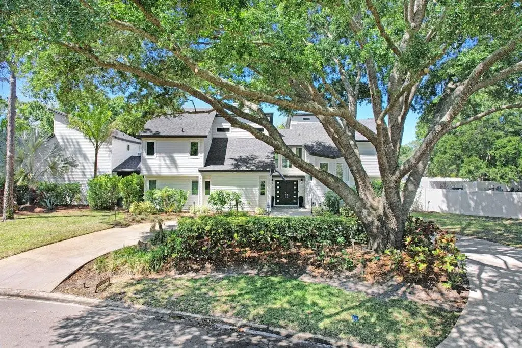 15306 Lake Maurine Drive, Odessa, FL 33556 - #1