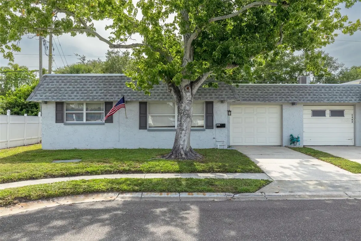 1401 Cara Drive #1401, Largo, FL 33771 - #1