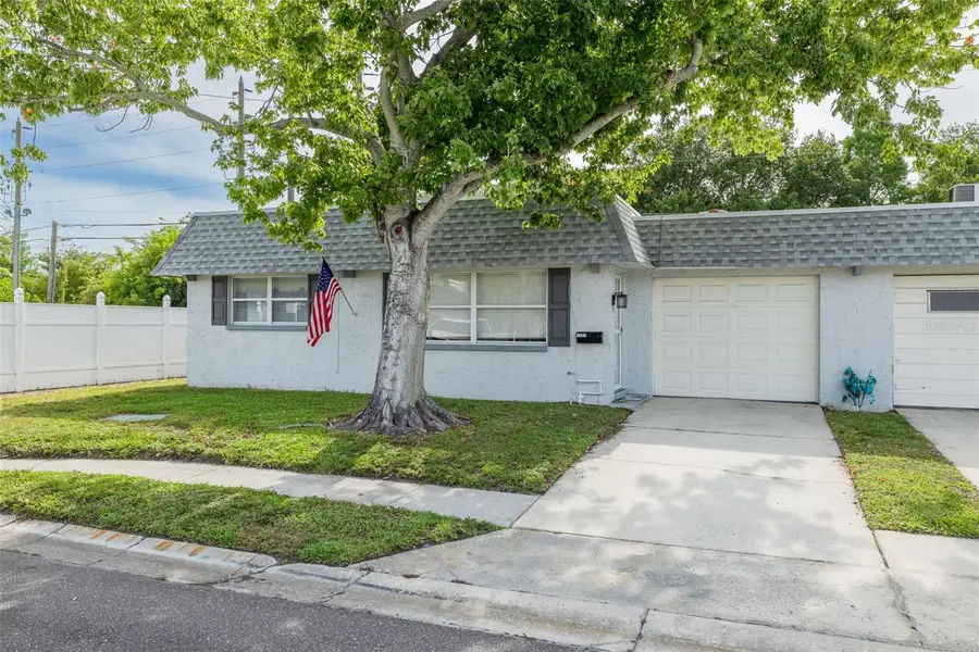 1401 Cara Drive #1401, Largo, FL 33771 - #2