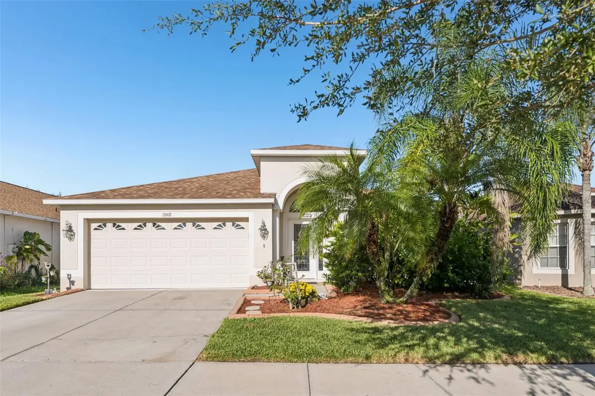 13908 Chalk Hill Place, Riverview, FL 33579 - #1