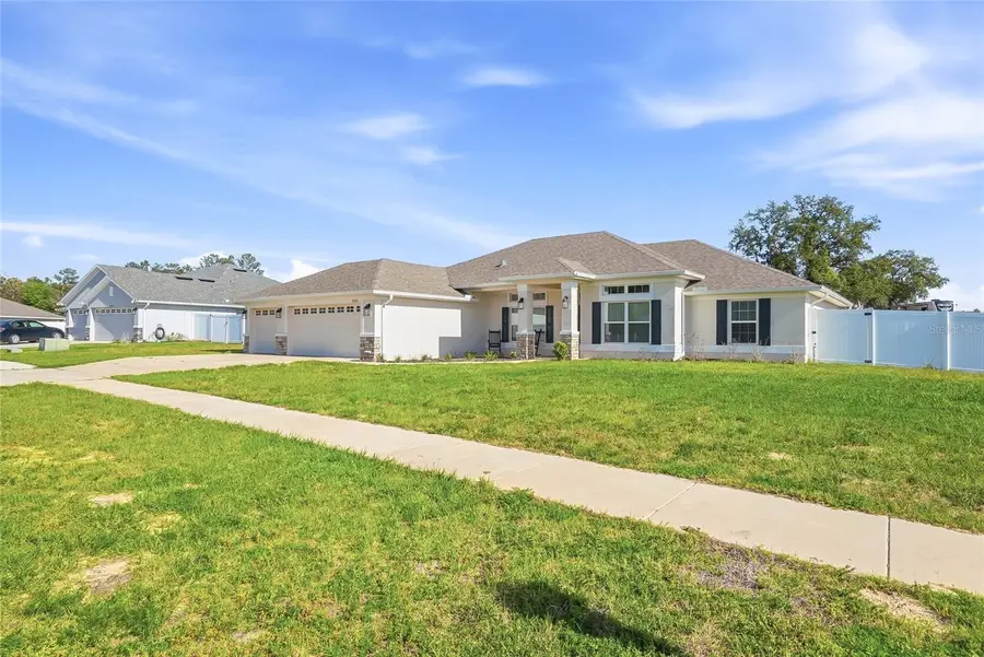 12536 Sunset Woods Drive, Spring Hill, FL 34609 - #2