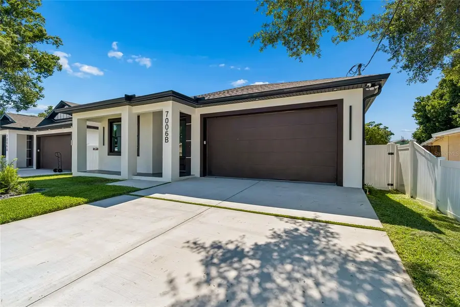 7006 Thatcher Ave #B, Tampa, FL 33614 - #2