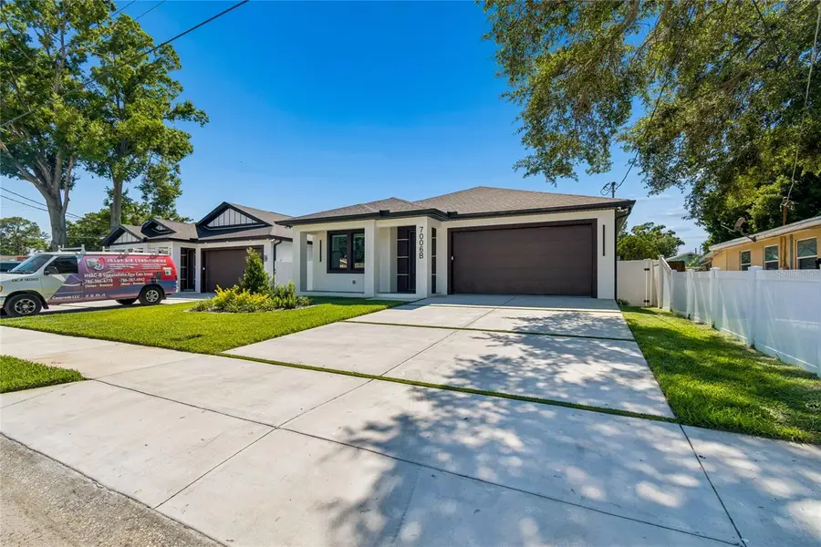 7006 Thatcher Ave #B, Tampa, FL 33614 - #3