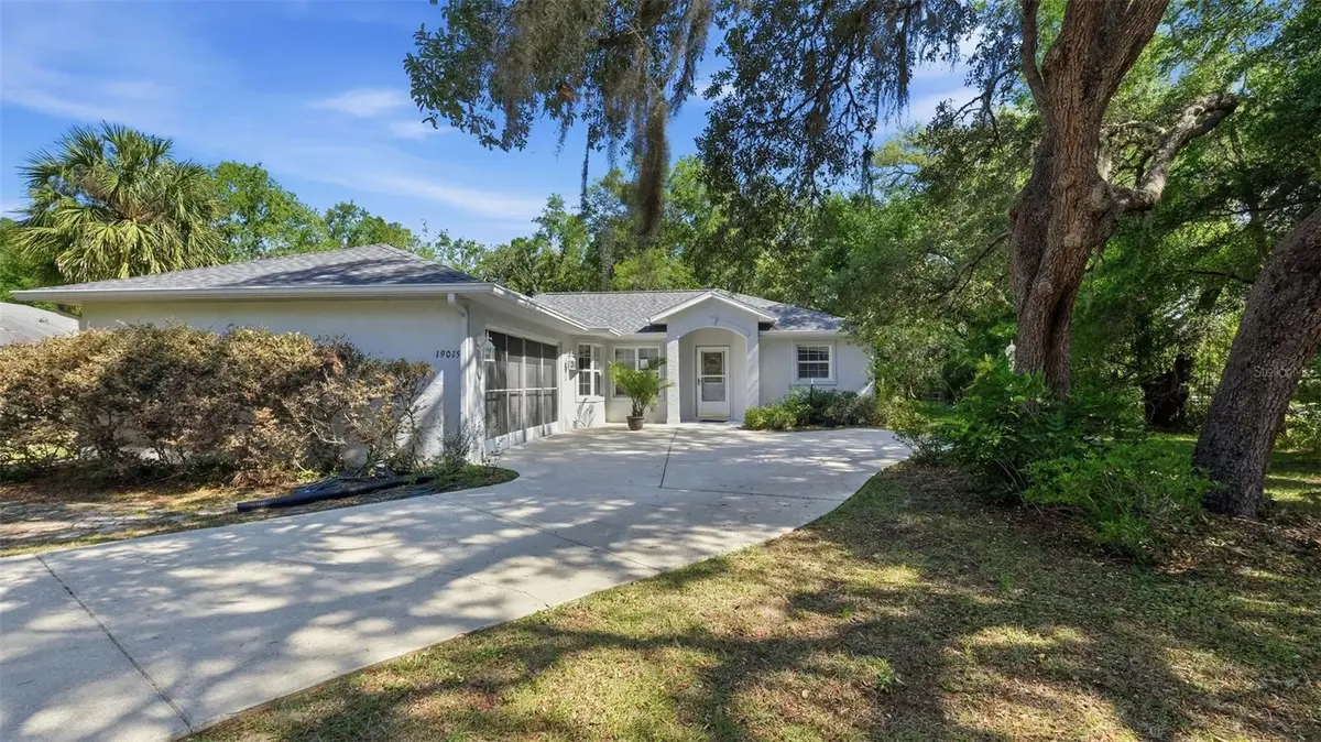 19015 SW 101st Place, Dunnellon, FL 34432 - #1