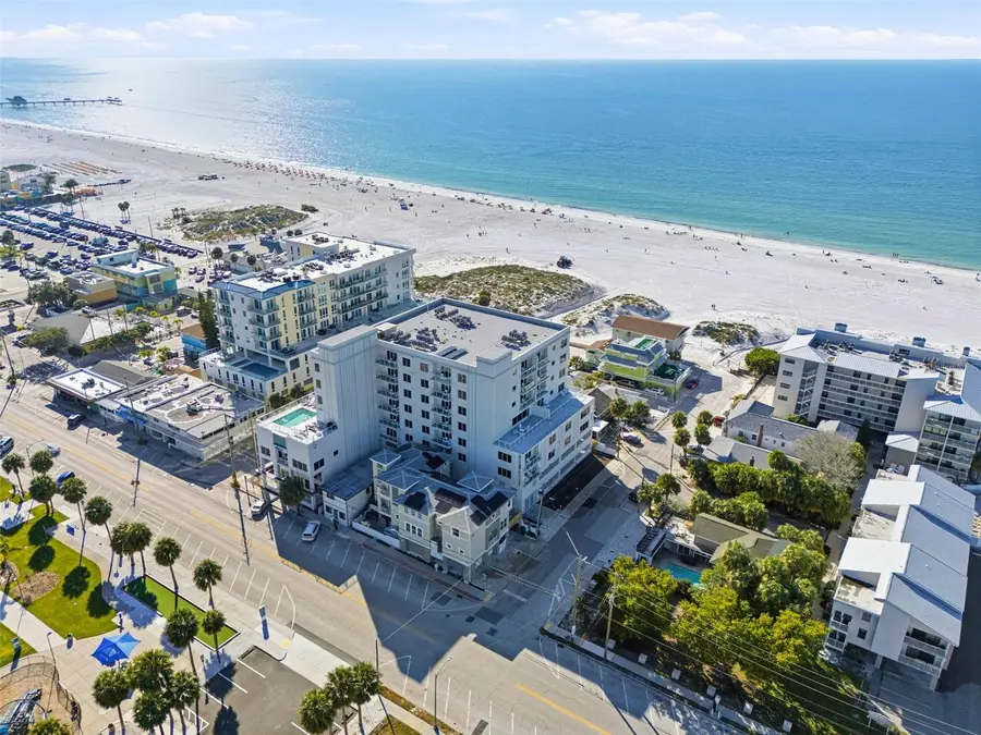 24 Avalon Street #802, Clearwater Beach, FL 33767 - #2