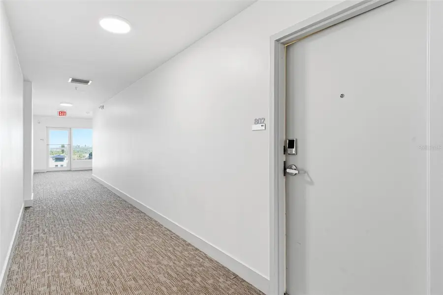 24 Avalon Street #802, Clearwater Beach, FL 33767 - #3