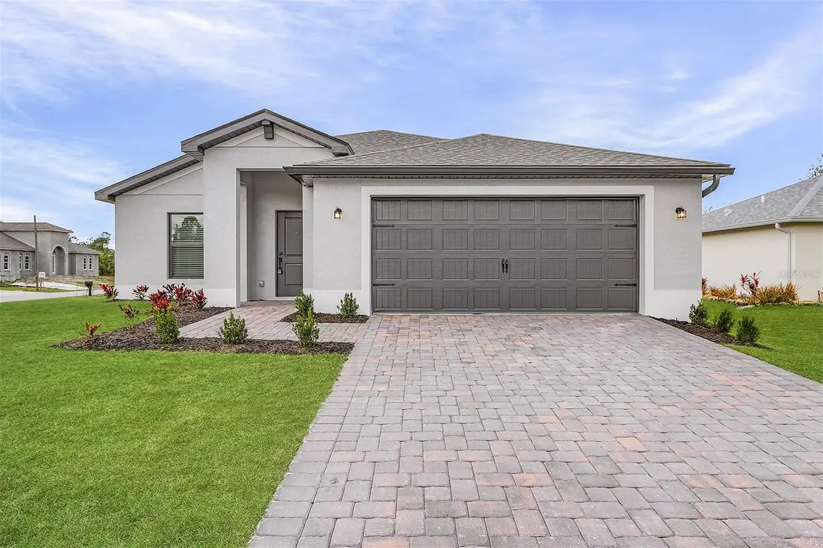 Address Withheld By Seller, North Port, FL 34286 - #1