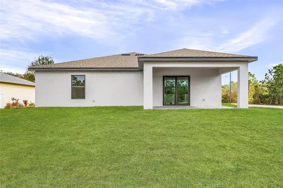 Address Withheld By Seller, North Port, FL 34286 - #3