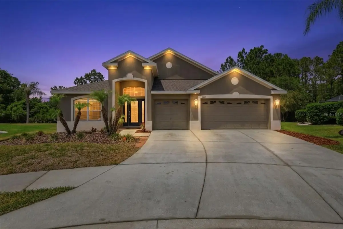 2453 Addington Place, Wesley Chapel, FL 33543 - #1