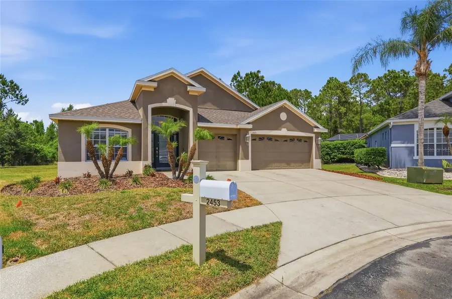 2453 Addington Place, Wesley Chapel, FL 33543 - #2
