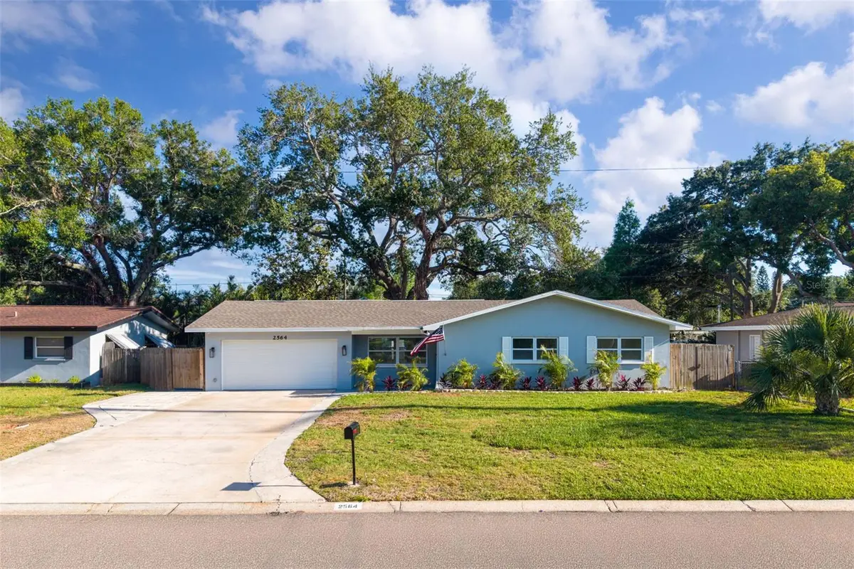 2564 Roberta Street, Largo, FL 33771 - #1