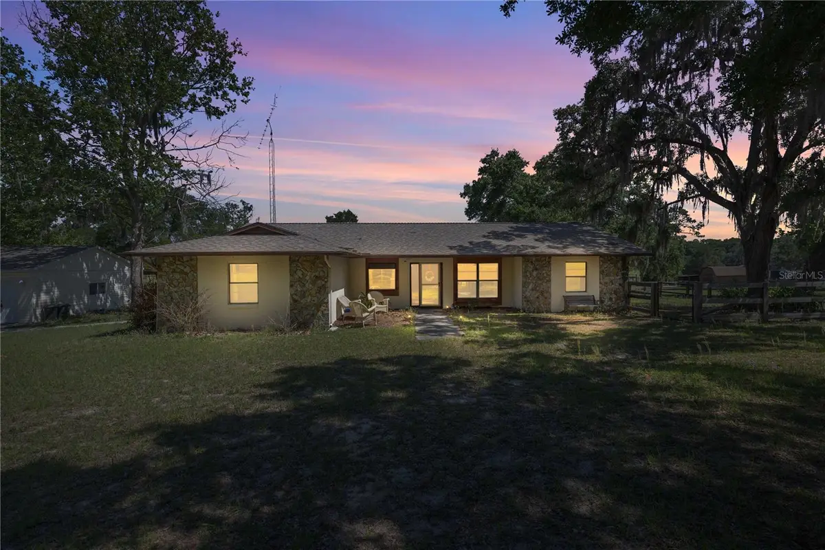 3883 E Westwind Court, Inverness, FL 34453 - #1