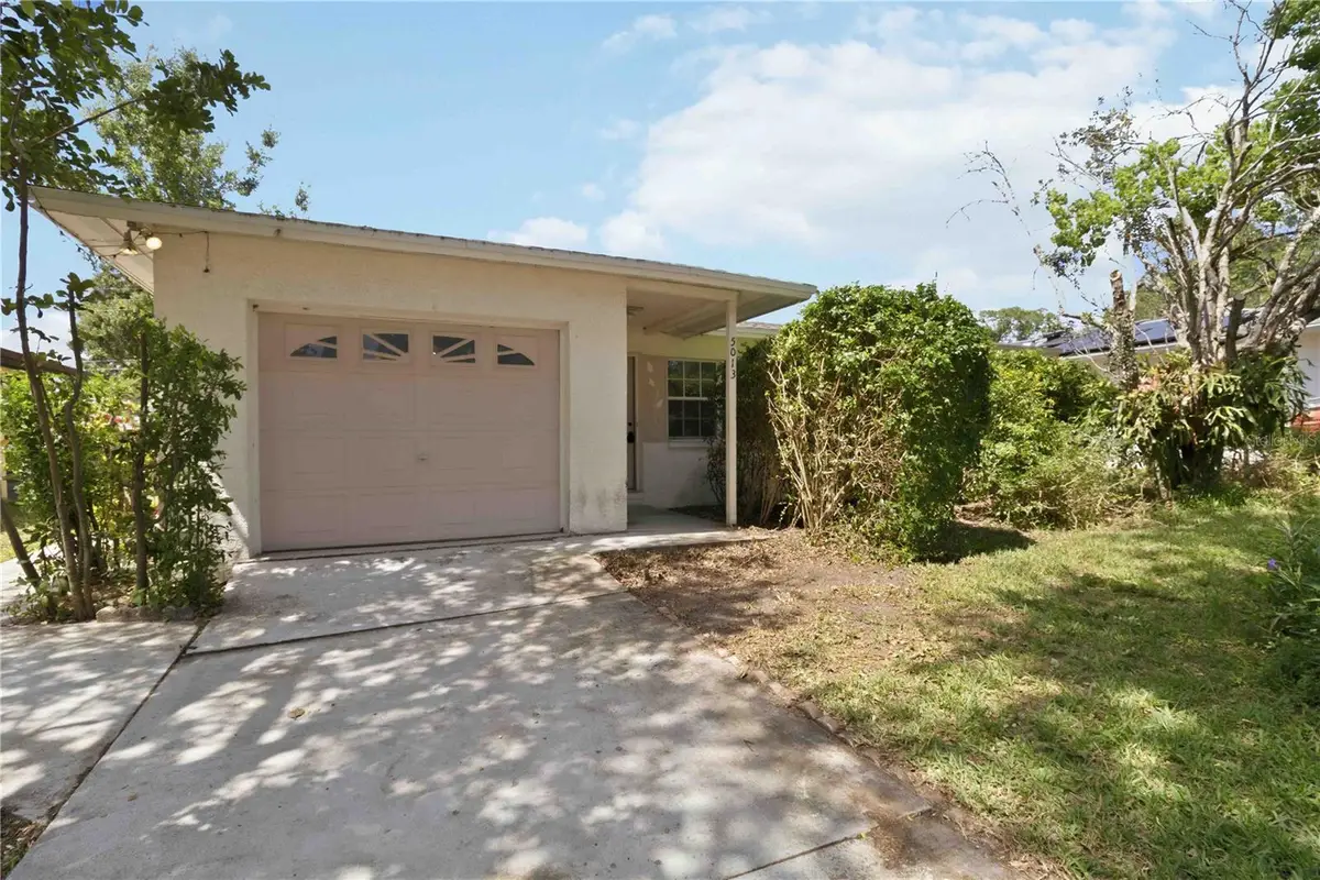 5013 Oxford Avenue N, Saint Petersburg, FL 33710 - #1