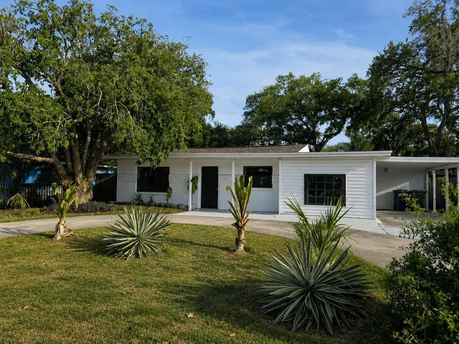 2928 W Elrod Avenue, Tampa, FL 33611 - #2
