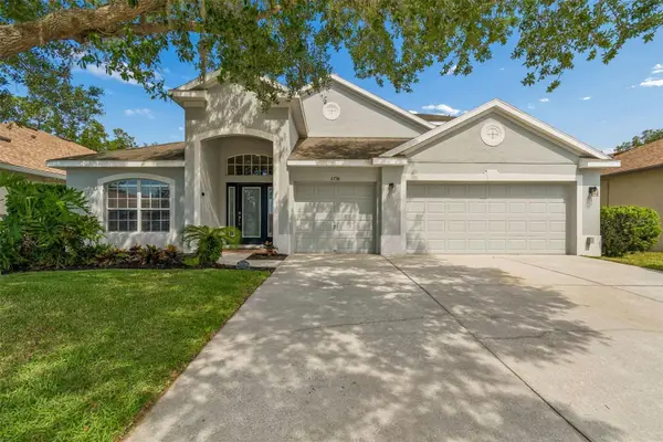 6736 Pine Springs Drive, WESLEY CHAPEL, FL 33545