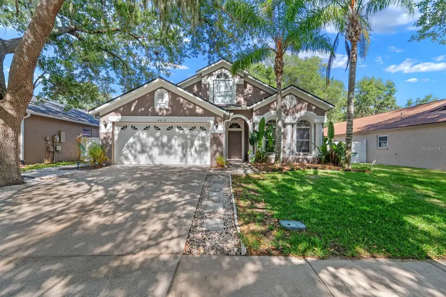 4814 Portobello Circle, Valrico, FL 33596 - #2