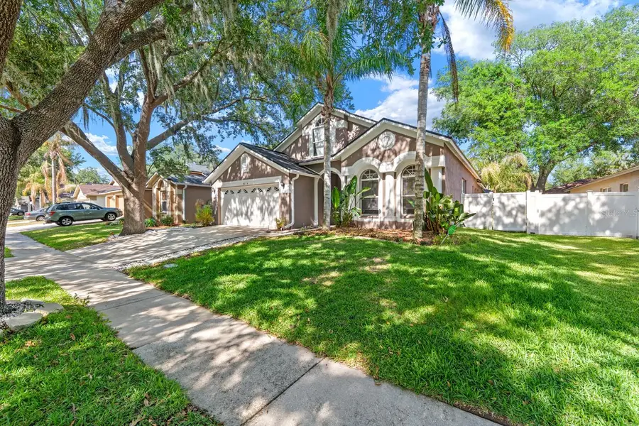 4814 Portobello Circle, Valrico, FL 33596 - #3