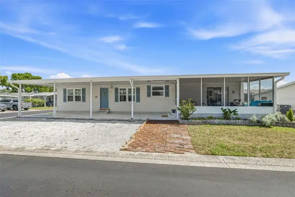 3125 Short Leaf Street, WESLEY CHAPEL, FL 33543