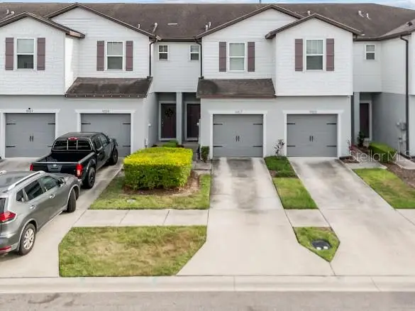 9157 Hillcroft Drive, Riverview, FL 33578 - #2