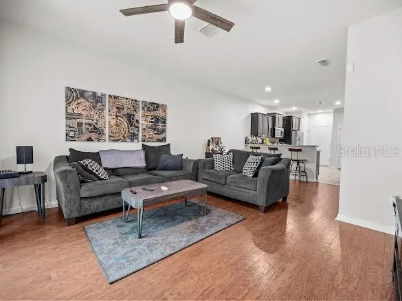 9157 Hillcroft Drive, Riverview, FL 33578 - #3