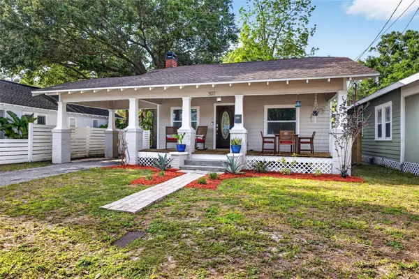 307 W Chelsea Street, TAMPA, FL 33603
