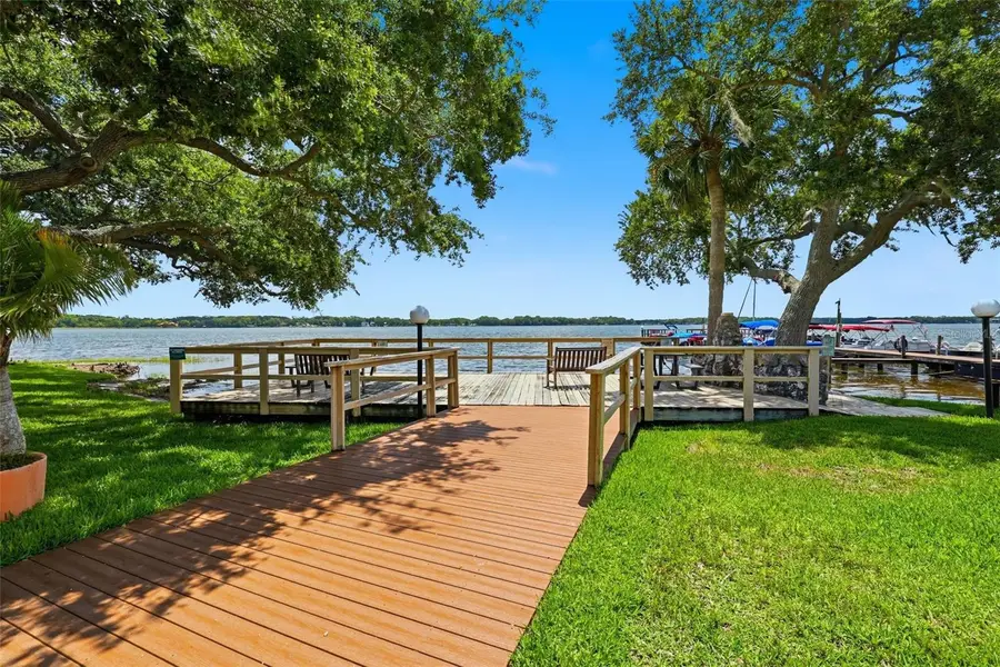 98 S Highland Avenue #102, Tarpon Springs, FL 34689 - #2