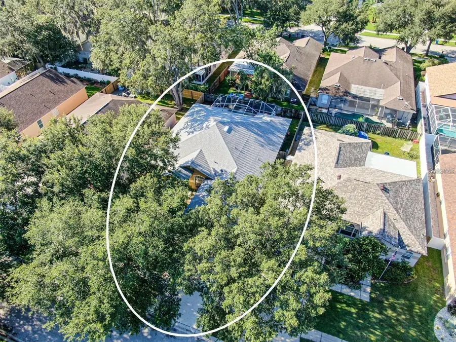 2634 Brookville Drive, Valrico, FL 33596 - #3