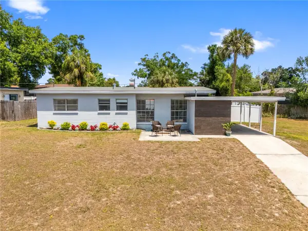2125 W Hiawatha Street, TAMPA, FL 33604