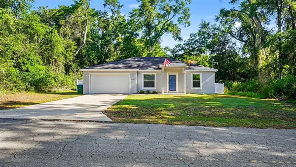6201 E Peach Street, INVERNESS, FL 34452