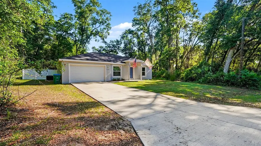 6201 E Peach Street, Inverness, FL 34452 - #2