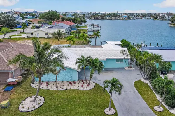 650 64th Avenue, ST PETE BEACH, FL 33706