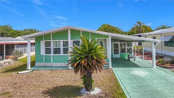 35801 Brisa Drive, ZEPHYRHILLS, FL 33541