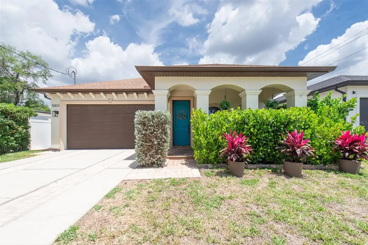 3003 W Leroy Street, Tampa, FL 33607 - #1