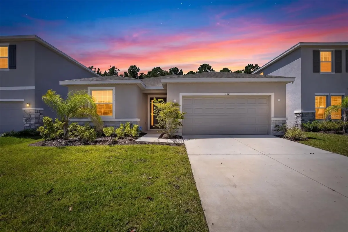 152 Bright Ibis Avenue, Apollo Beach, FL 33572 - #1
