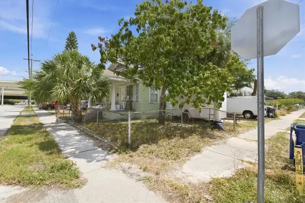 301 N 26th Street #A, TAMPA, FL 33605
