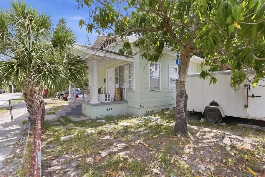 301 N 26th Street #A, Tampa, FL 33605 - #2