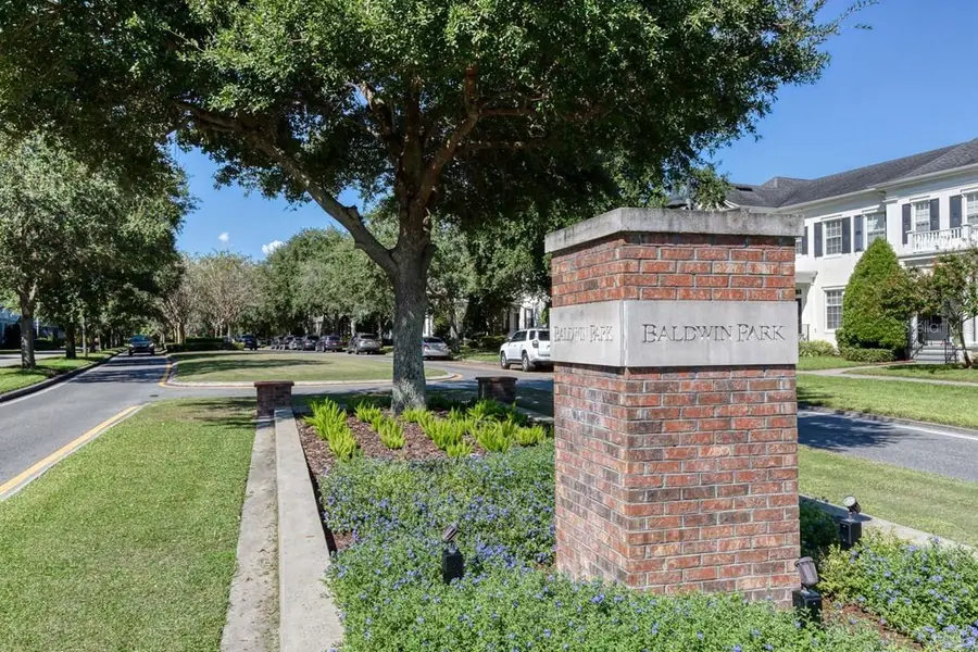 4365 Roush Avenue, Orlando, FL 32803 - #3