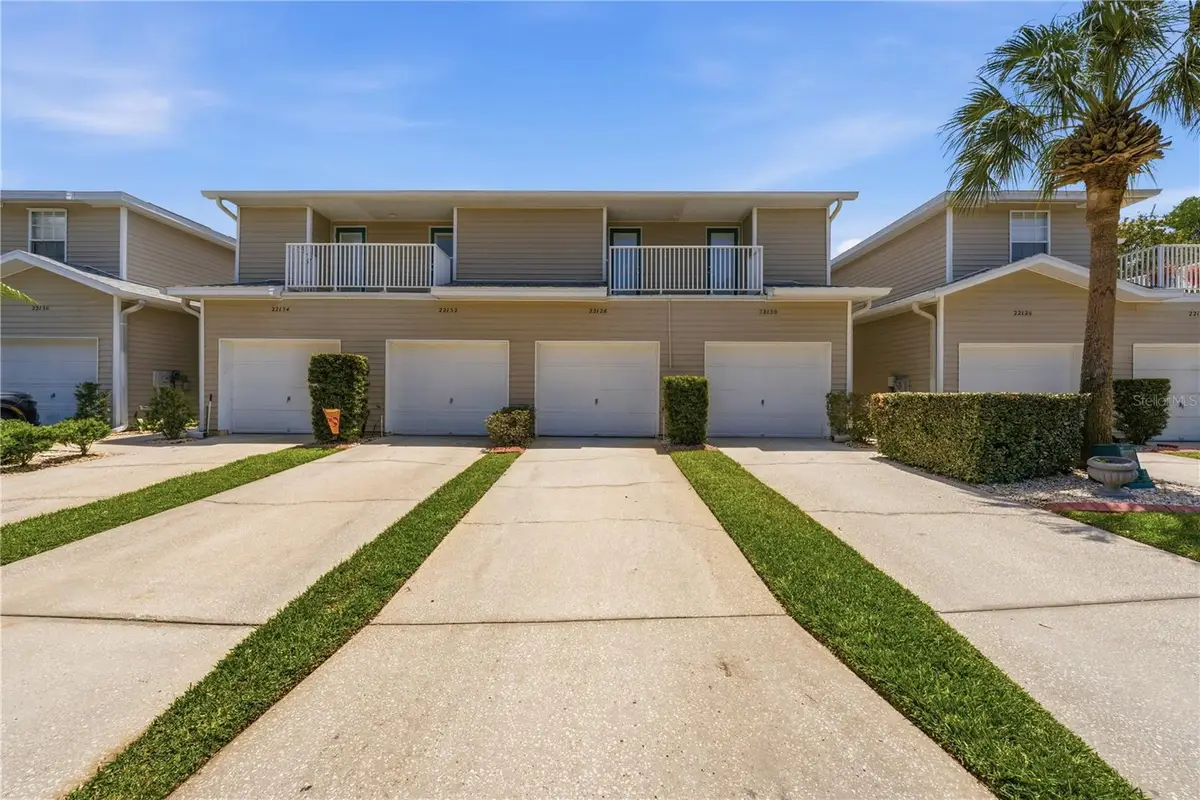 22128 Little Lagoon Court, Lutz, FL 33549 - #1