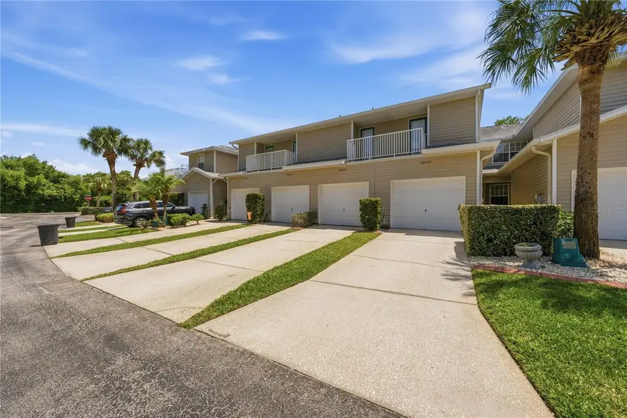 22128 Little Lagoon Court, Lutz, FL 33549 - #2
