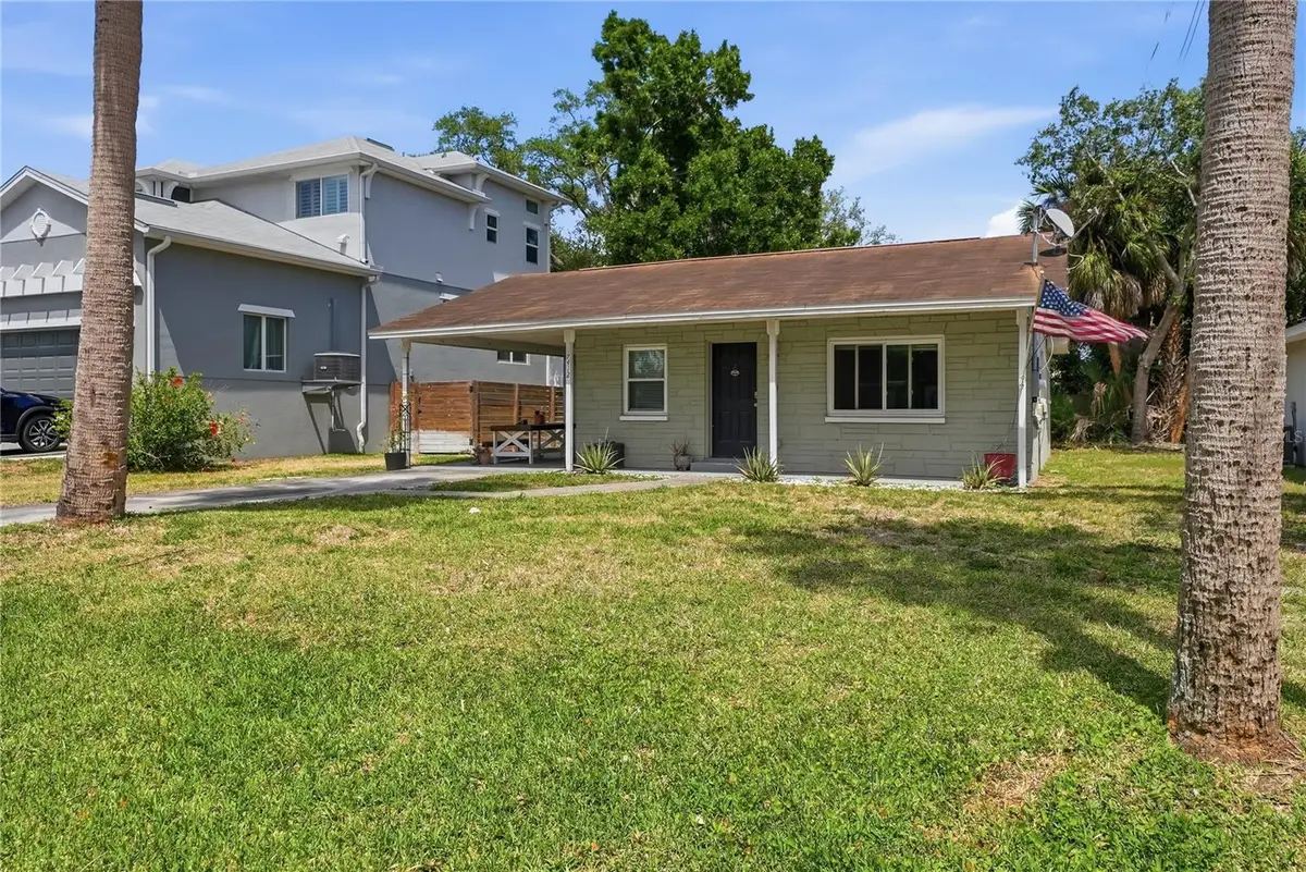 7412 S Sherrill Street, Tampa, FL 33616 - #1