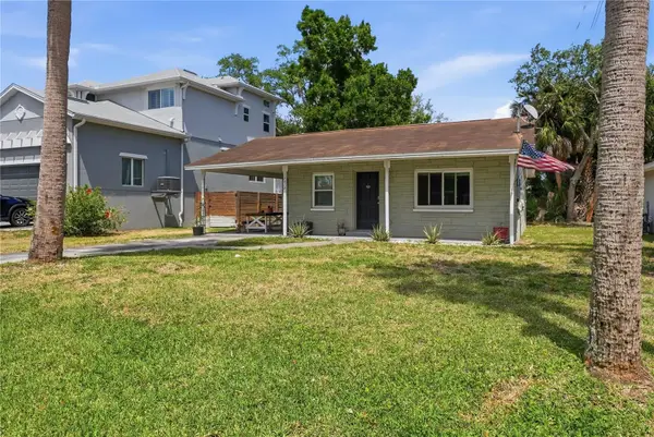 7412 S Sherrill Street, TAMPA, FL 33616