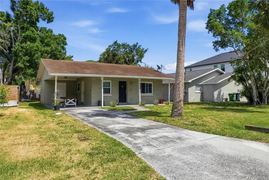 7412 S Sherrill Street, Tampa, FL 33616 - #3