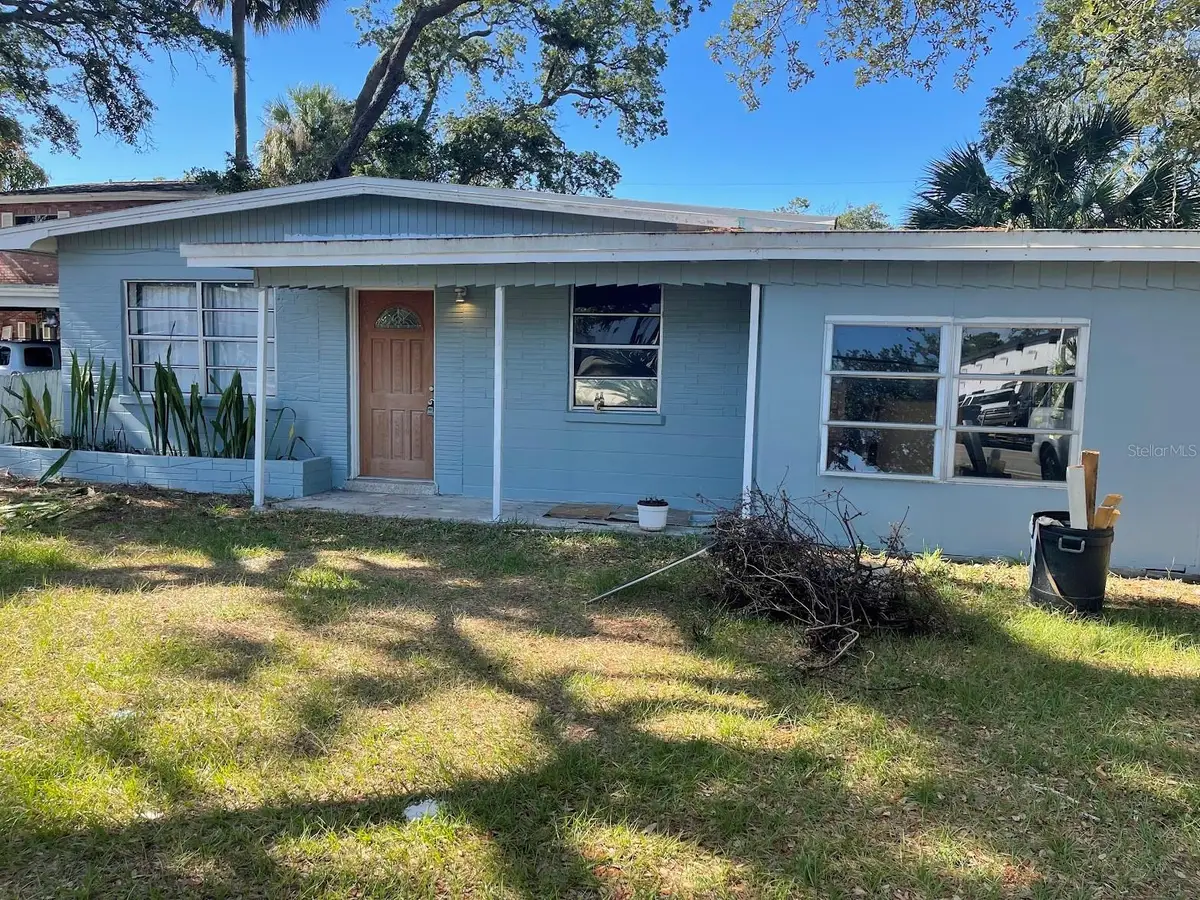 115 E Brevard Drive, Melbourne, FL 32935 - #1