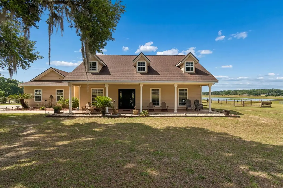 35400 Lake Ray Drive, Dade City, FL 33525 - #1