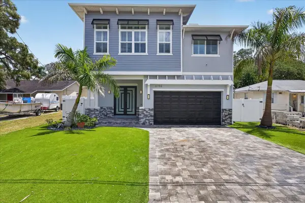 6706 S STERLING AVE S Sterling Avenue, TAMPA, FL 33611