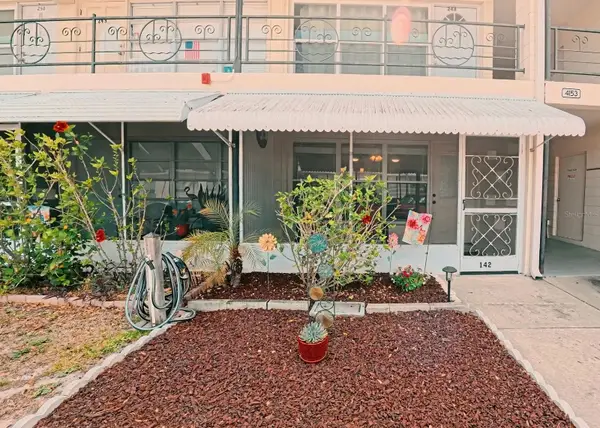 4153 58th Street N #142, KENNETH CITY, FL 33709