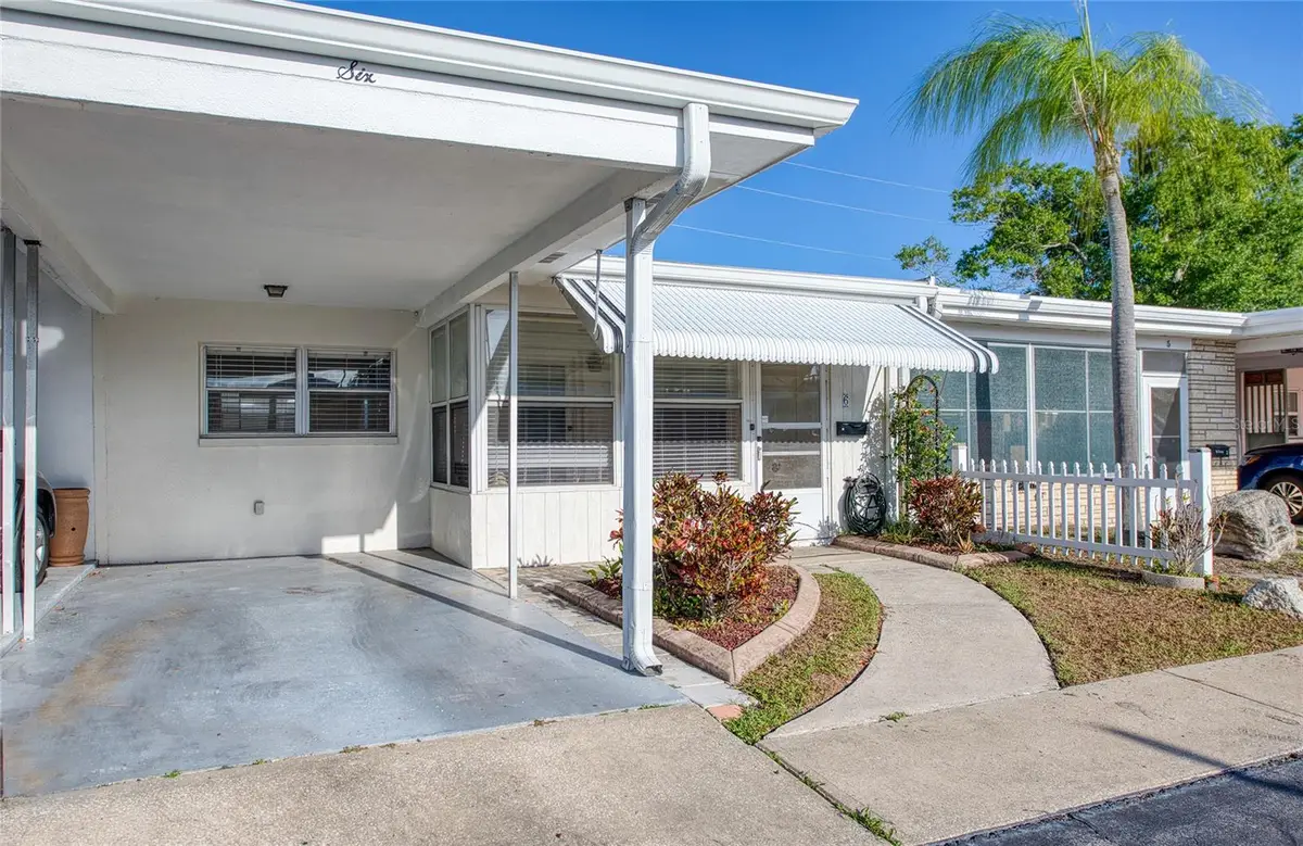 13940 Anona Heights Drive #6, Largo, FL 33774 - #1
