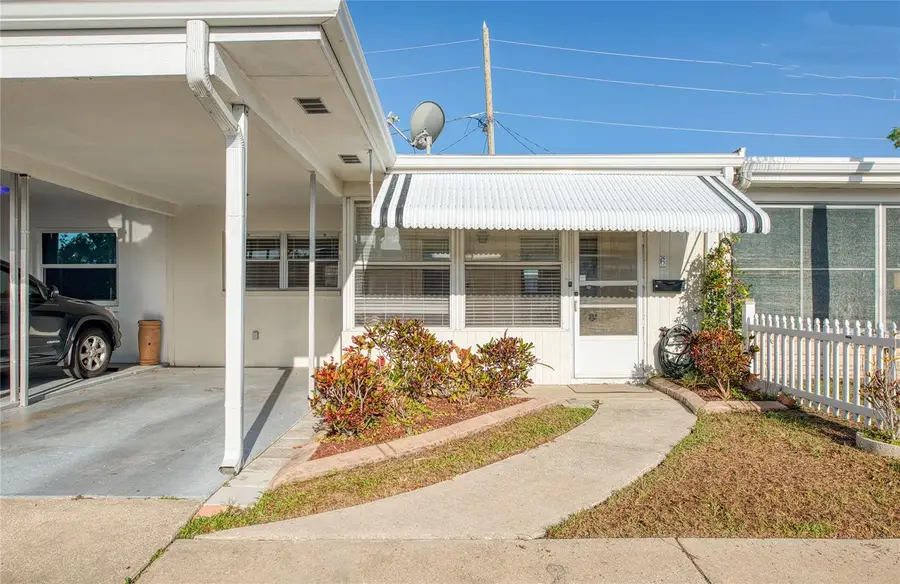 13940 Anona Heights Drive #6, Largo, FL 33774 - #2