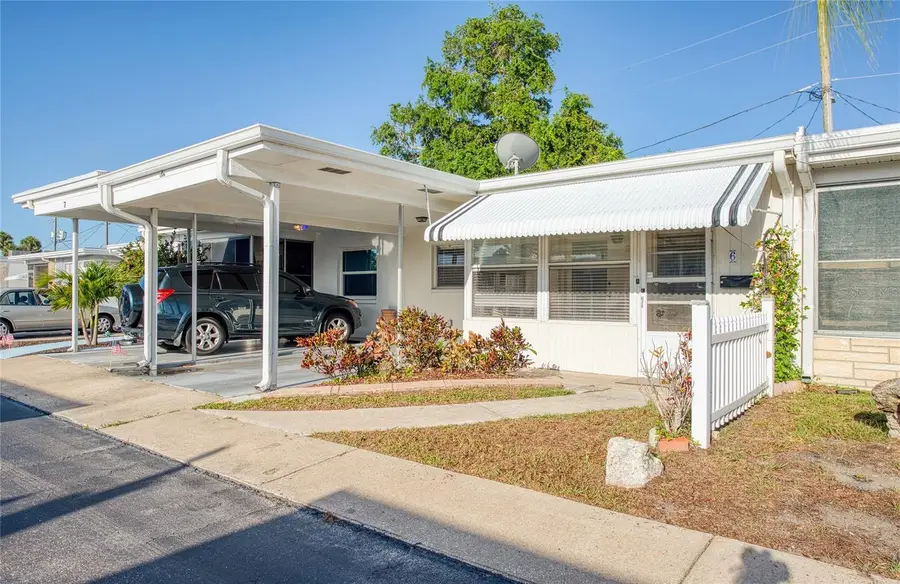 13940 Anona Heights Drive #6, Largo, FL 33774 - #3