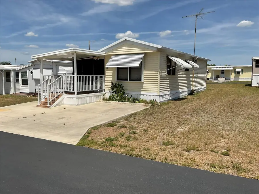 38130 Mcdonald Street #23, Dade City, FL 33525 - #2